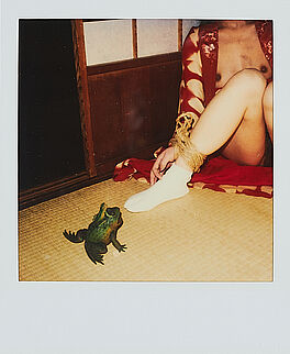 Nobuyoshi Araki - Aus Polanographs, 65941-3, Van Ham Kunstauktionen