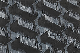 Emma Stibbon - Balconies, 300001-4300, Van Ham Kunstauktionen