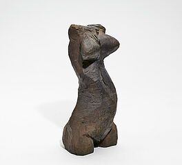 Dietrich Klinge - Enopie Torso II, 66572-1, Van Ham Kunstauktionen