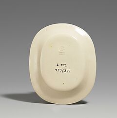 Pablo Picasso Ceramics - Fauns head, 75518-1, Van Ham Kunstauktionen