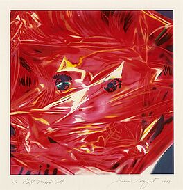 James Rosenquist - Auktion 337 Los 879, 53487-3, Van Ham Kunstauktionen