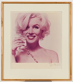 Bert Stern - Marilyn Monroe The Last Sitting, 68004-379, Van Ham Kunstauktionen