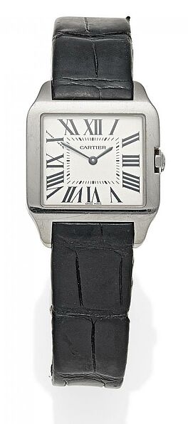 Cartier, 60724-4, Van Ham Kunstauktionen