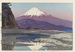 Hiroshi Yoshida - Auktion 406 Los 2616, 61720-41, Van Ham Kunstauktionen