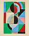 Sonia Delaunay-Terk - Icone, 78056-40, Van Ham Kunstauktionen