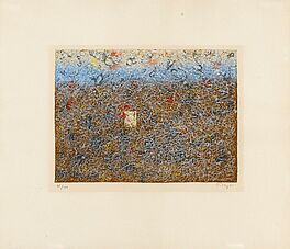 Mark Tobey - Ohne Titel Composition, 53396-98, Van Ham Kunstauktionen