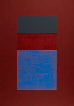 Ulrich Erben - Farben der Erinnerung, 66213-2, Van Ham Kunstauktionen