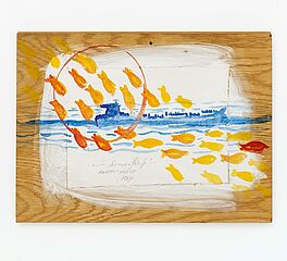 Anatol - die Sonnenfische, 59539-3, Van Ham Kunstauktionen