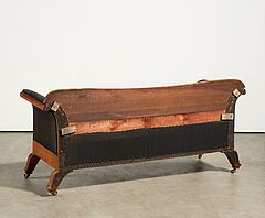 Deutschland - Biedermeier Sofa, 77970-28, Van Ham Kunstauktionen