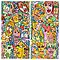 James Rizzi - Lets All Get Together amp Friends, 79590-1, Van Ham Kunstauktionen