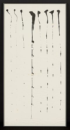 Rosemarie Trockel - Brush Strokes, 80106-10, Van Ham Kunstauktionen