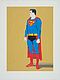 Mel Ramos - Superman, 69499-14, Van Ham Kunstauktionen