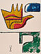 Le Corbusier Charles-Edouard Jeanneret-Gris - La Main ouverte, 75892-11, Van Ham Kunstauktionen