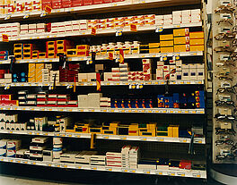 Robin Collyer - Drugstore Toronto, 79527-101, Van Ham Kunstauktionen