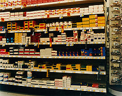 Robin Collyer - Drugstore Toronto, 79527-101, Van Ham Kunstauktionen