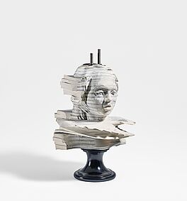 Wim Botha - Ohne Titel Witness Series V, 68003-115, Van Ham Kunstauktionen