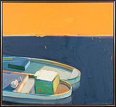 Raimonds Staprans - Sunset II, 76836-1, Van Ham Kunstauktionen