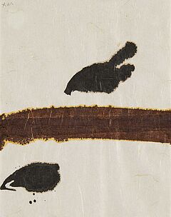 Robert Motherwell - Lyric Suite, 76000-669, Van Ham Kunstauktionen