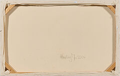 Harding Meyer - Ohne Titel, 79366-5, Van Ham Kunstauktionen