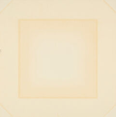 Josef Albers - KG, 80594-2, Van Ham Kunstauktionen