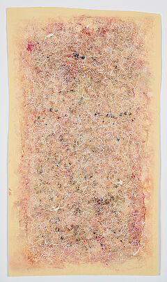 Mark Tobey - Temperazeichnung, 80402-5, Van Ham Kunstauktionen