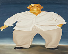 Zhang Hongbo - Bigger Series, 79303-20, Van Ham Kunstauktionen