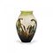 Emile Galle - Kleine Vase mit Orchideendekor, 79561-5, Van Ham Kunstauktionen