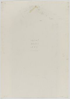 Hubert Kiecol - Ohne Titel, 69500-99, Van Ham Kunstauktionen