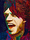 James Francis Gill - Mick Jagger, 79408-1, Van Ham Kunstauktionen