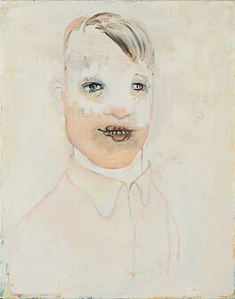 Hannah van Bart - Young Man, 68003-176, Van Ham Kunstauktionen