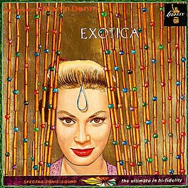 Ulli Maier - Exorzitie Exotica, 56800-223, Van Ham Kunstauktionen