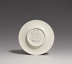 Pablo Picasso Ceramics - Motifs No 17, 80037-16, Van Ham Kunstauktionen