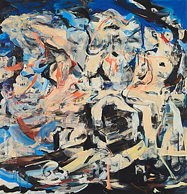 Cecily Brown - The last shipwreck, 79799-29, Van Ham Kunstauktionen