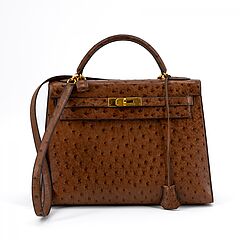 Hermes - Kelly 32, 79600-2, Van Ham Kunstauktionen