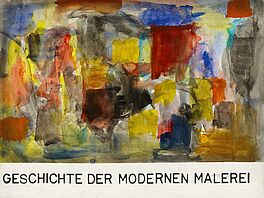 Marcel van Eeden - Geschichte der modernen Malerei, 300001-1171, Van Ham Kunstauktionen