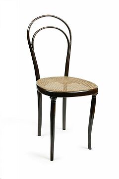 Gebrueder Thonet - Auktion 424 Los 28, 62094-77, Van Ham Kunstauktionen