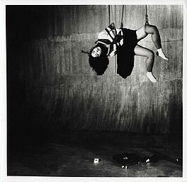 Nobuyoshi Araki - Unconscious Tokyo Tokyo Cube 1 - 100, 61199-1, Van Ham Kunstauktionen