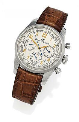 Girard Perregaux - Auktion 465 Los 659, 70041-39, Van Ham Kunstauktionen