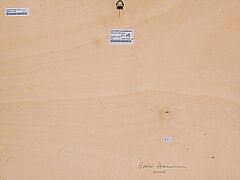 Gabi Hamm - Ohne Titel, 300001-1631, Van Ham Kunstauktionen