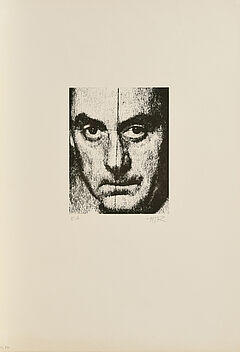 Man Ray - Ohne Titel, 63535-8, Van Ham Kunstauktionen
