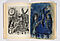 Marc Chagall - Dessins pour la Bible, 76875-1, Van Ham Kunstauktionen