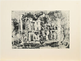 Louise Nevelson - Ancient City, 62313-372, Van Ham Kunstauktionen