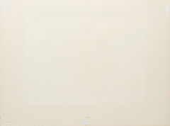 Antoni Tapies - Aus Llull - Tapies, 73745-2, Van Ham Kunstauktionen