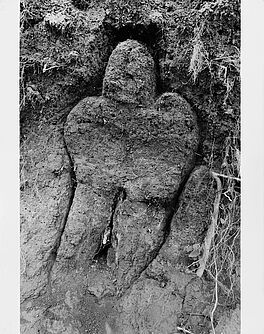 Ana Mendieta - Auktion 301 Los 1132, 46715-2, Van Ham Kunstauktionen