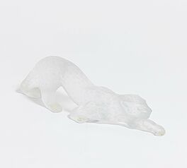 Rene Lalique - Panther Zeila, 69805-11, Van Ham Kunstauktionen