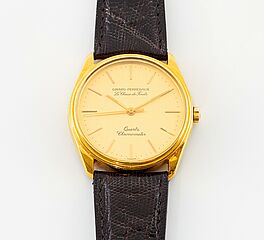 Girard Perregaux - Girard Perregaux, 64086-7, Van Ham Kunstauktionen