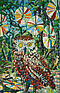 Guy Allott - His Edges Owl, 79527-8, Van Ham Kunstauktionen