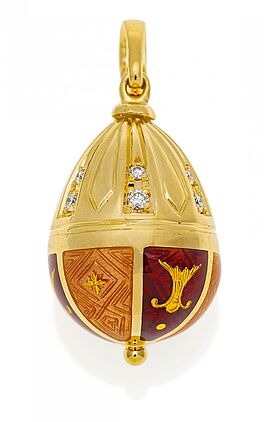 Faberge - Faberge, 63548-13, Van Ham Kunstauktionen