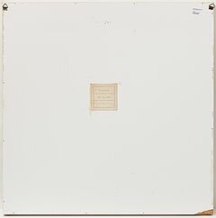 Ludwig Wilding - Single PS 2a, 70597-1, Van Ham Kunstauktionen