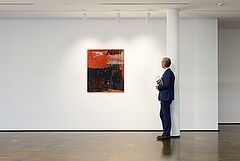 Justo Gonzalez Bravo - Auktion 442 Los 1230, 66352-1, Van Ham Kunstauktionen